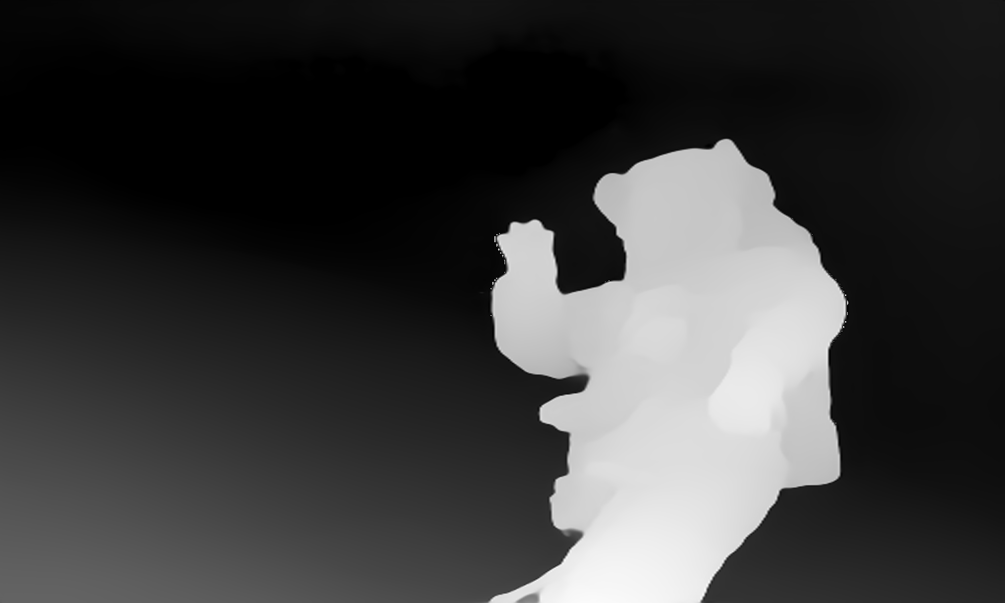 Depthmap prediction
